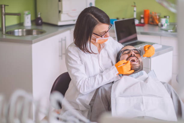 Best Broken or Chipped Tooth Repair in Rio Grande, NJ